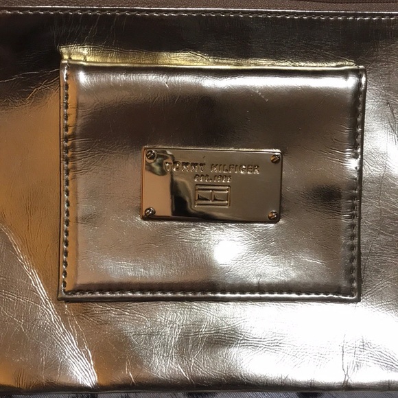 Tommy wristlet gold - Picture 6 of 6